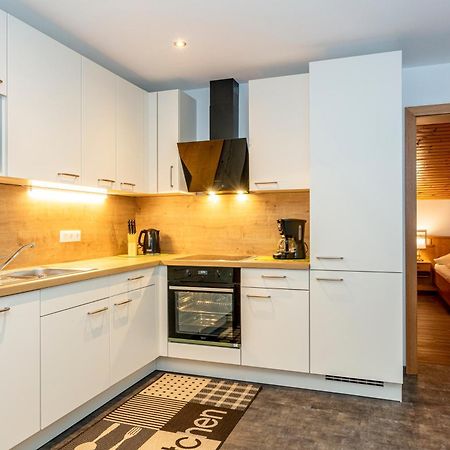 Fruehstueckshotel Birkenhof Rauris Zewnętrze zdjęcie