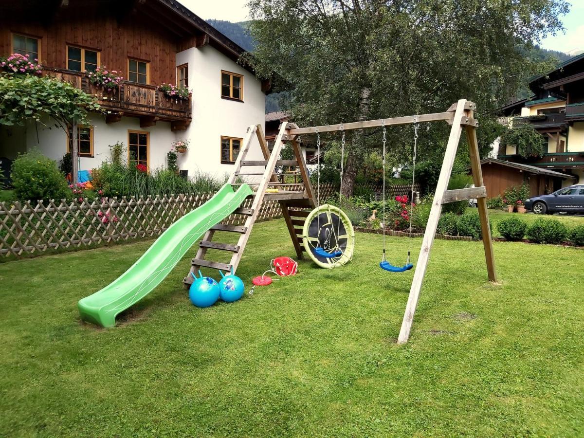 Fruehstueckshotel Birkenhof Rauris Zewnętrze zdjęcie