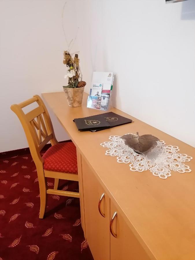 Fruehstueckshotel Birkenhof Rauris Zewnętrze zdjęcie