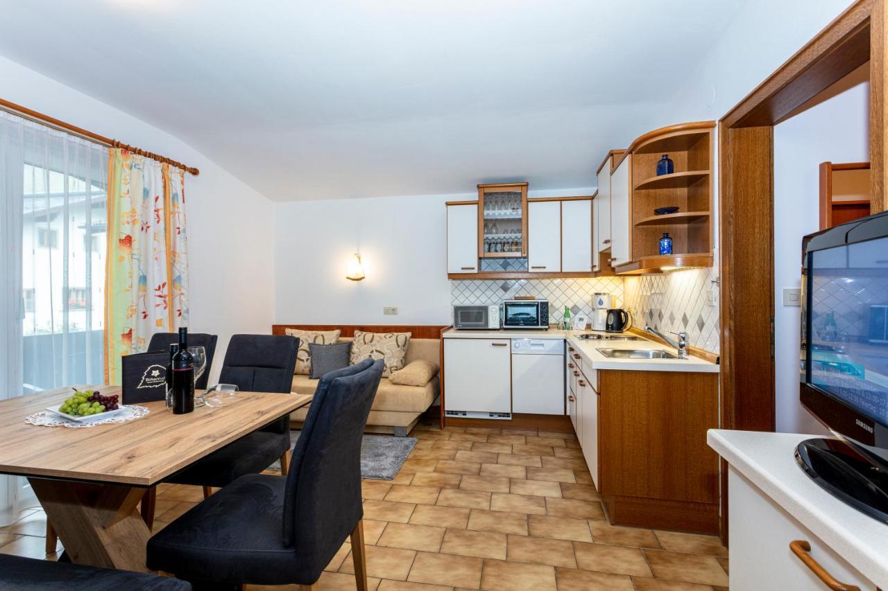 Fruehstueckshotel Birkenhof Rauris Zewnętrze zdjęcie