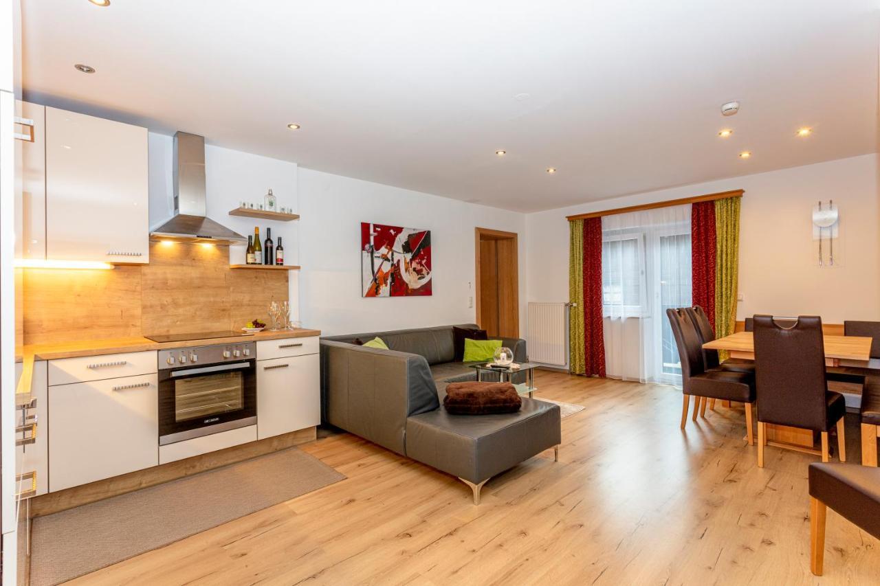 Fruehstueckshotel Birkenhof Rauris Zewnętrze zdjęcie