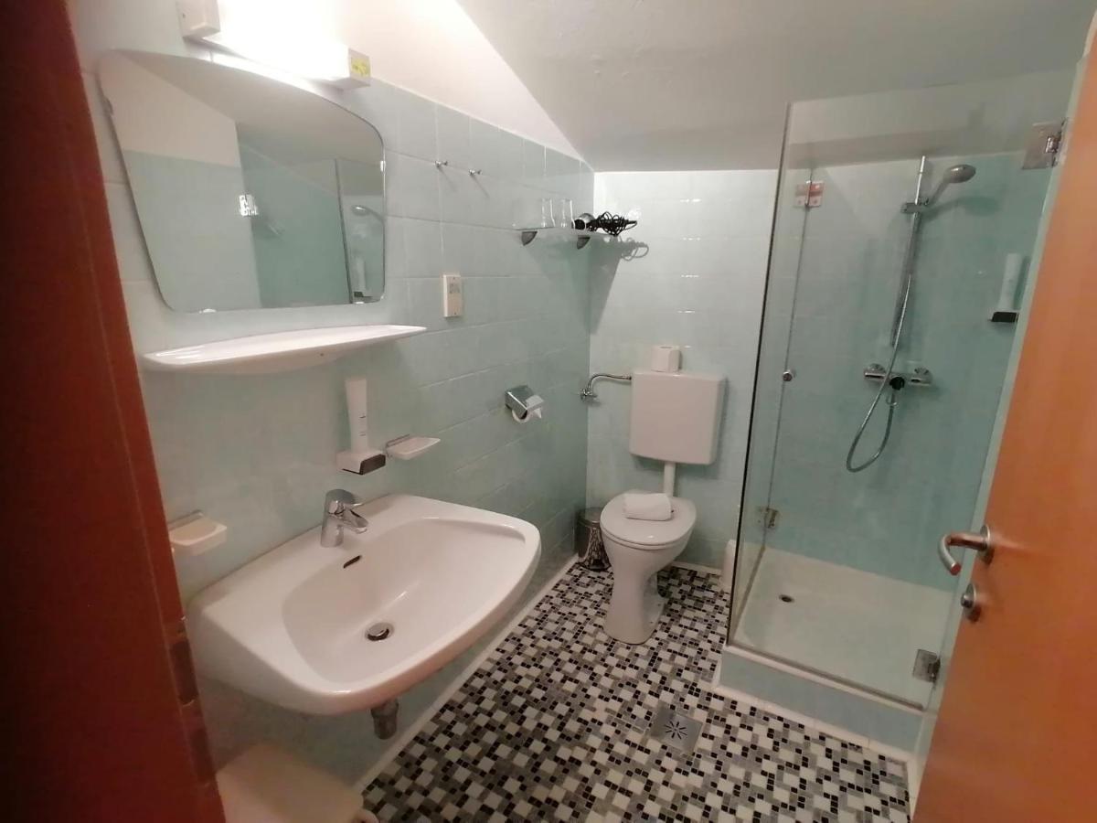 Fruehstueckshotel Birkenhof Rauris Zewnętrze zdjęcie