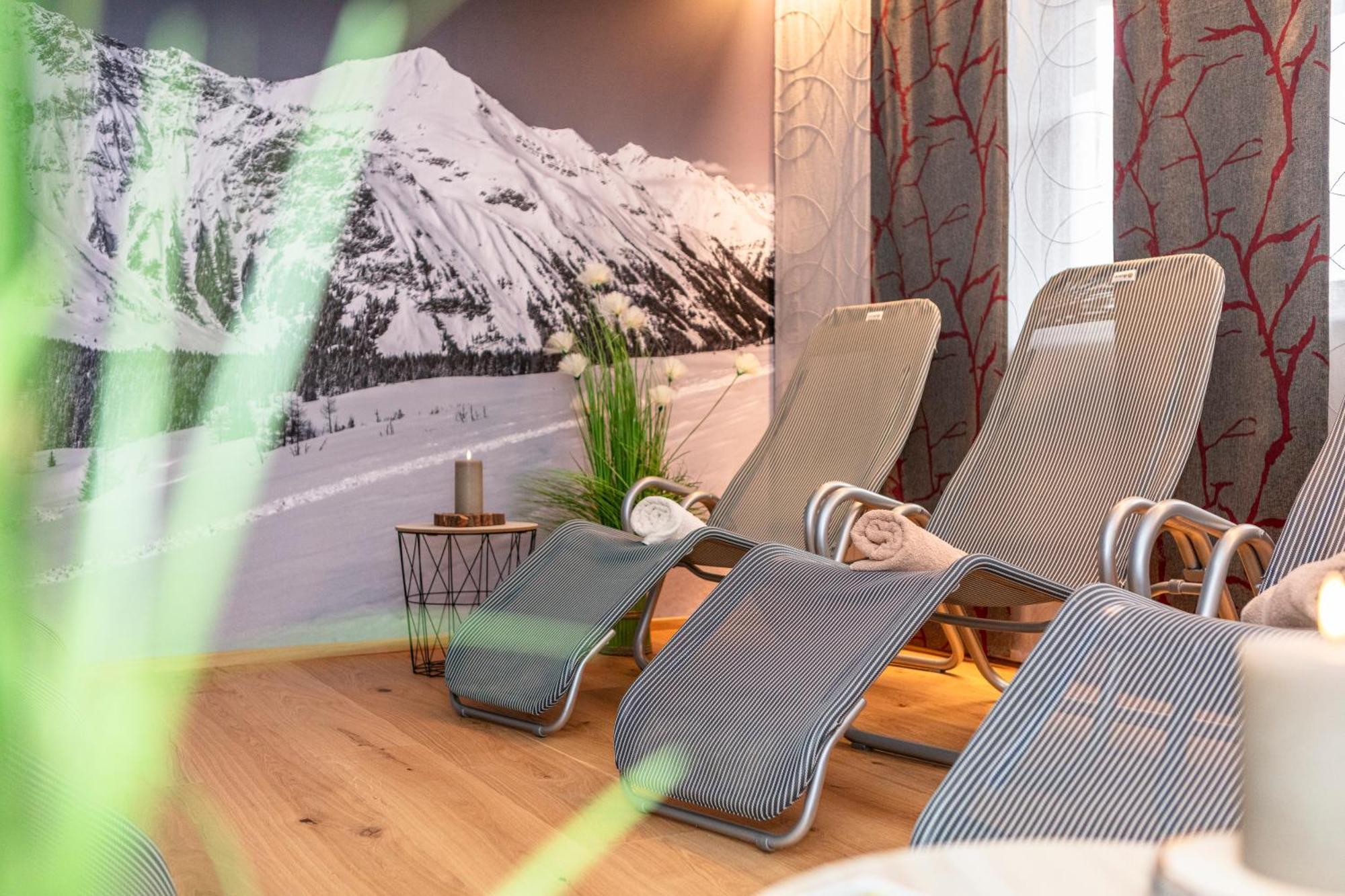 Fruehstueckshotel Birkenhof Rauris Zewnętrze zdjęcie