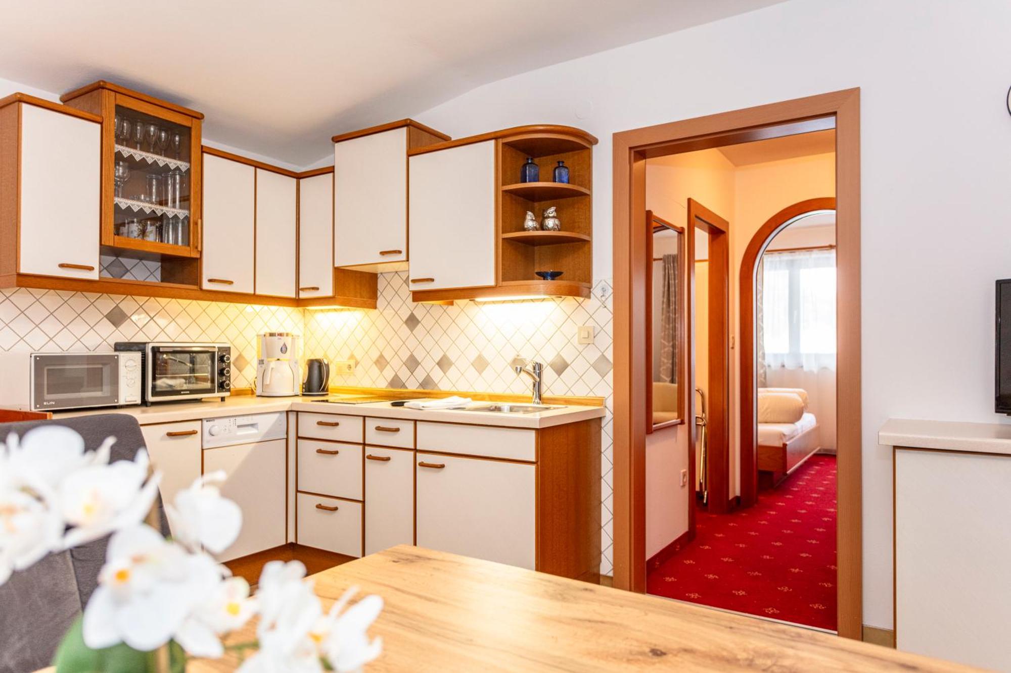 Fruehstueckshotel Birkenhof Rauris Zewnętrze zdjęcie