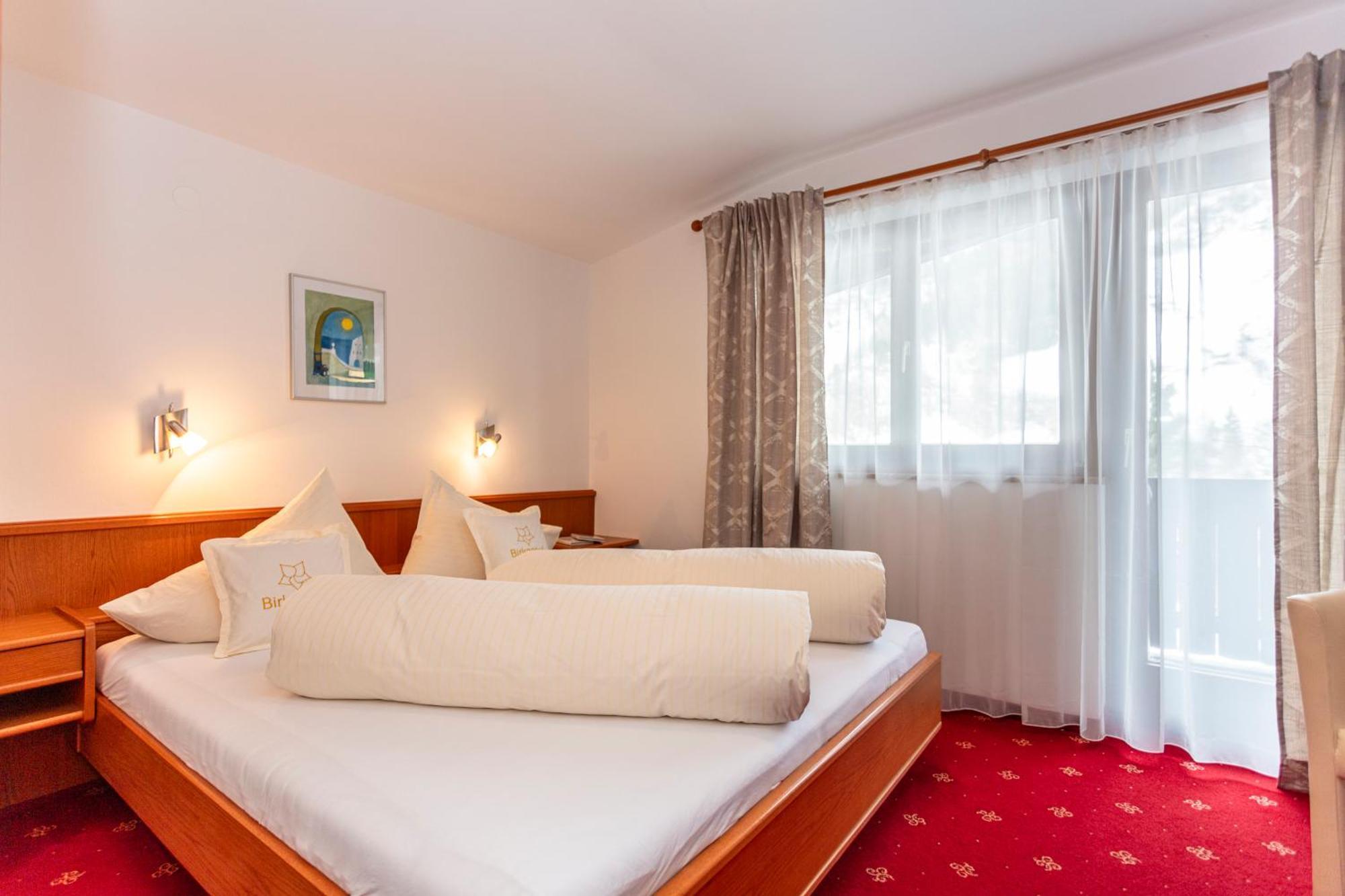 Fruehstueckshotel Birkenhof Rauris Zewnętrze zdjęcie