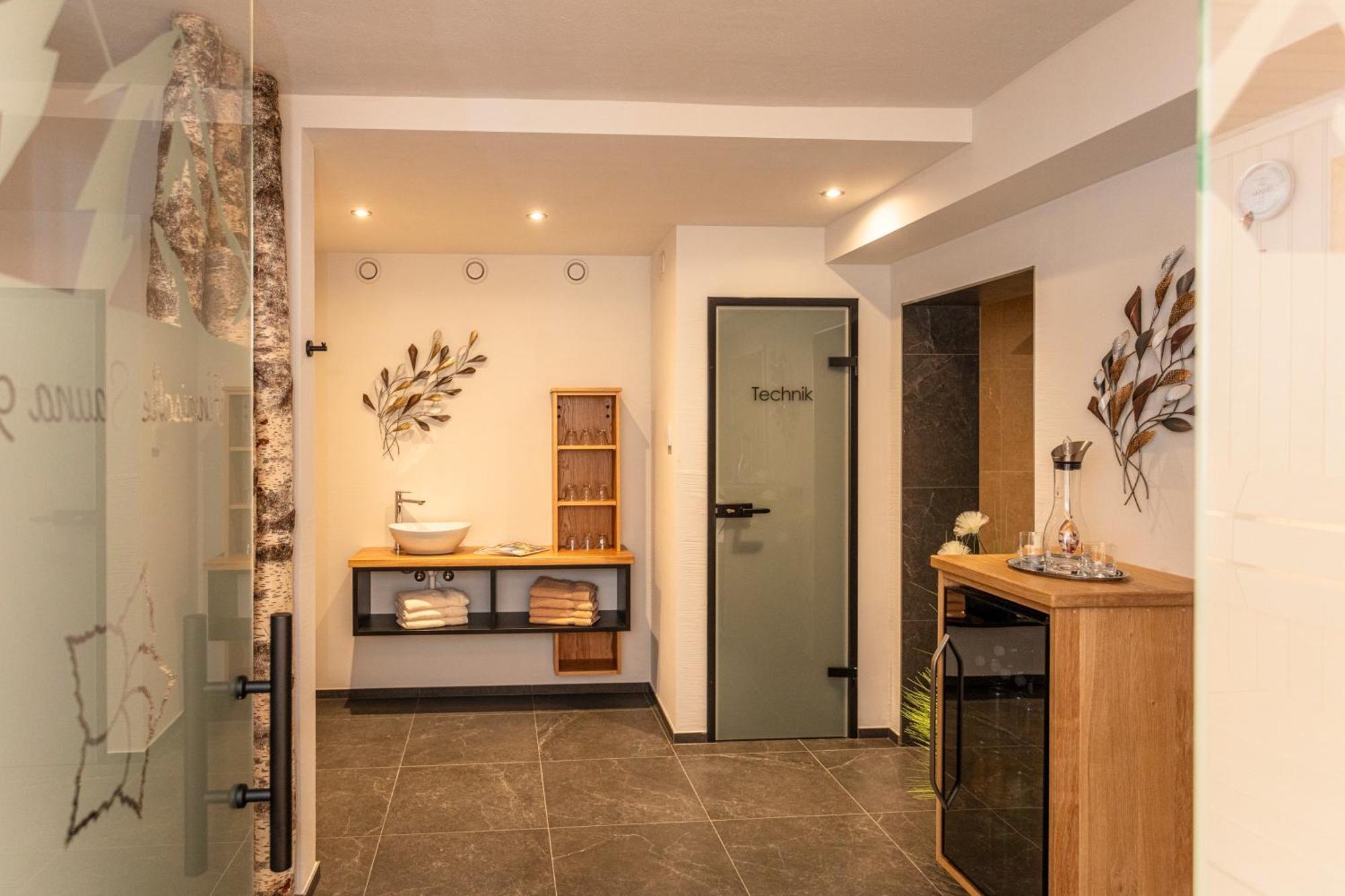 Fruehstueckshotel Birkenhof Rauris Zewnętrze zdjęcie