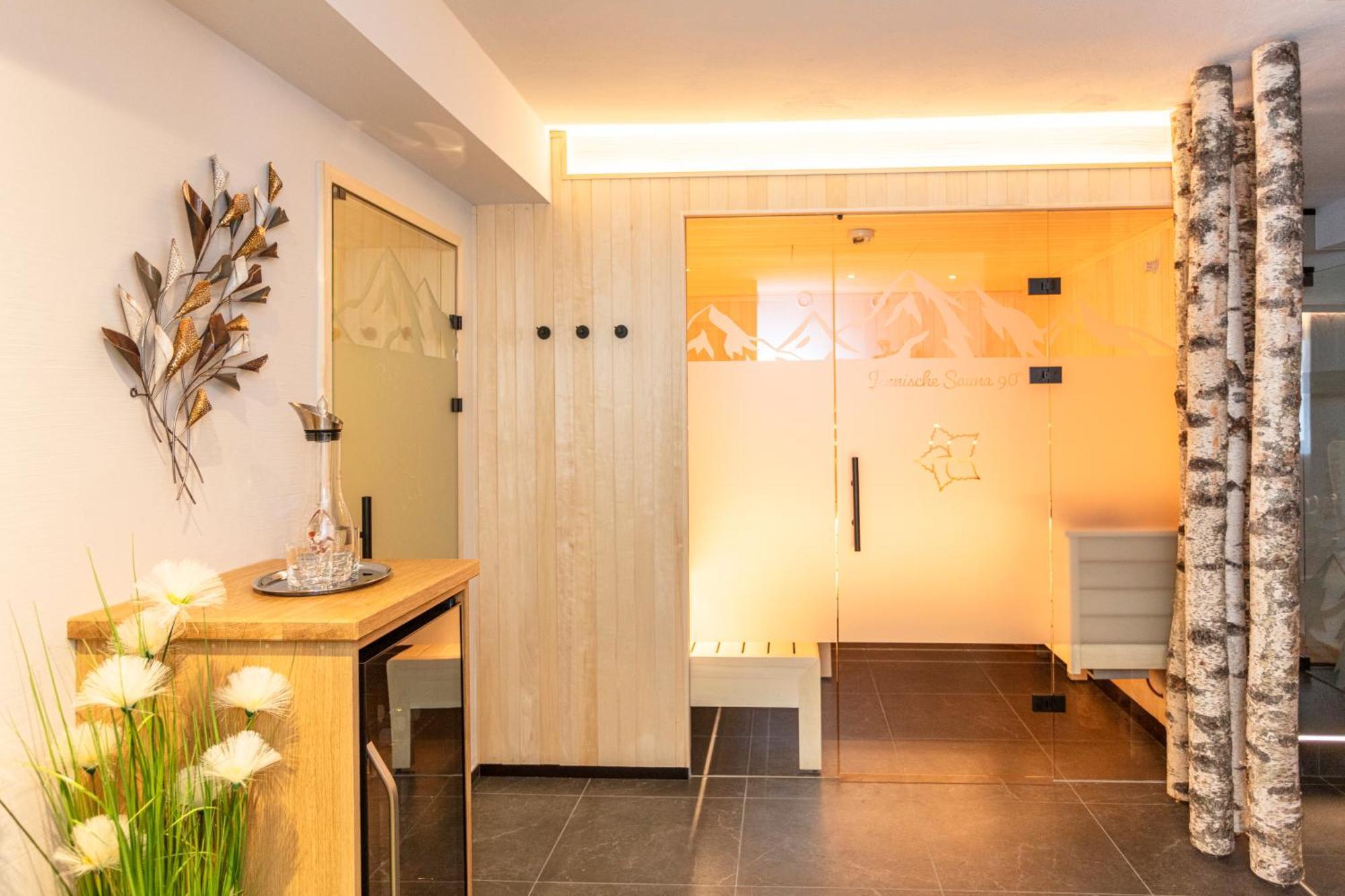 Fruehstueckshotel Birkenhof Rauris Zewnętrze zdjęcie