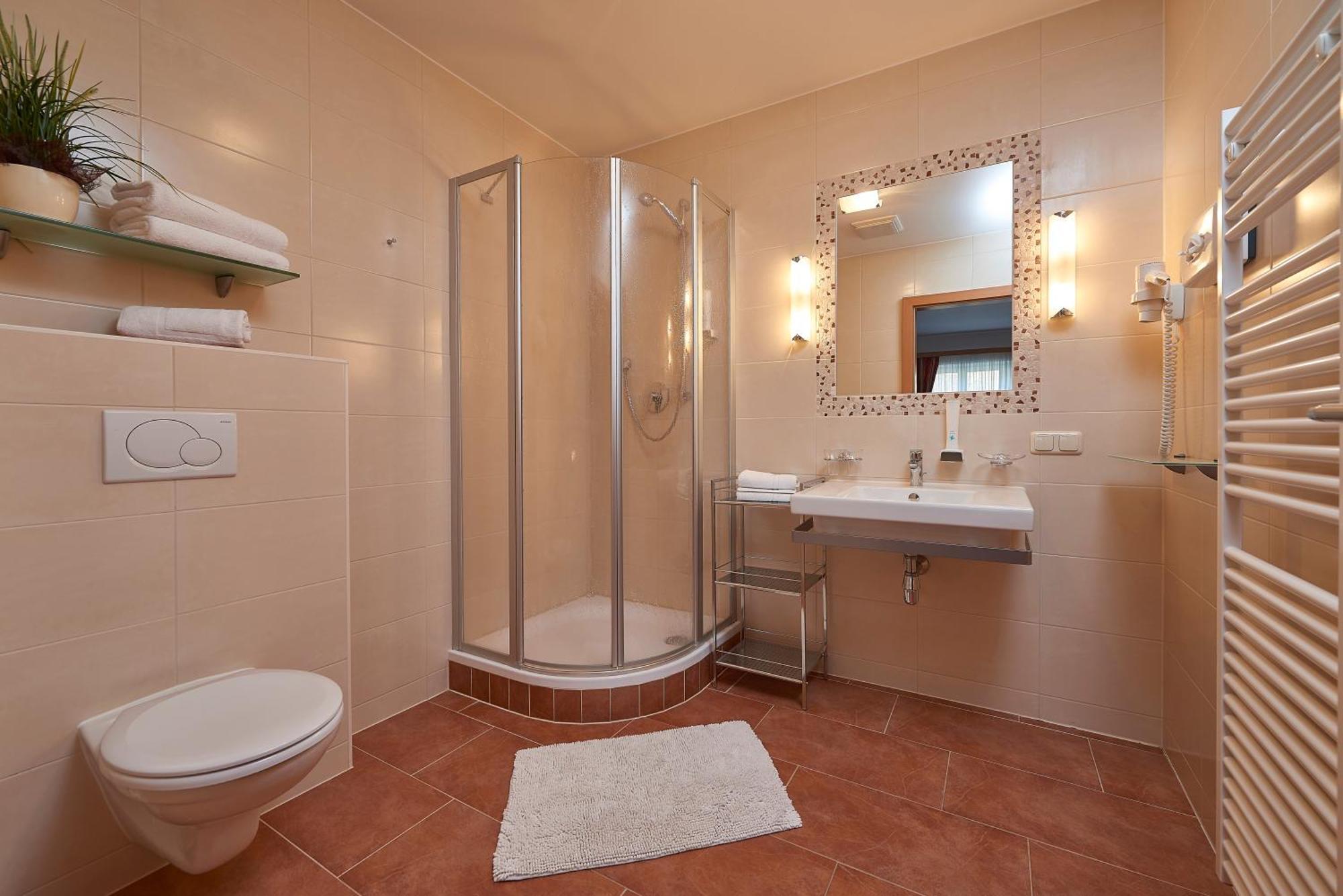 Fruehstueckshotel Birkenhof Rauris Zewnętrze zdjęcie