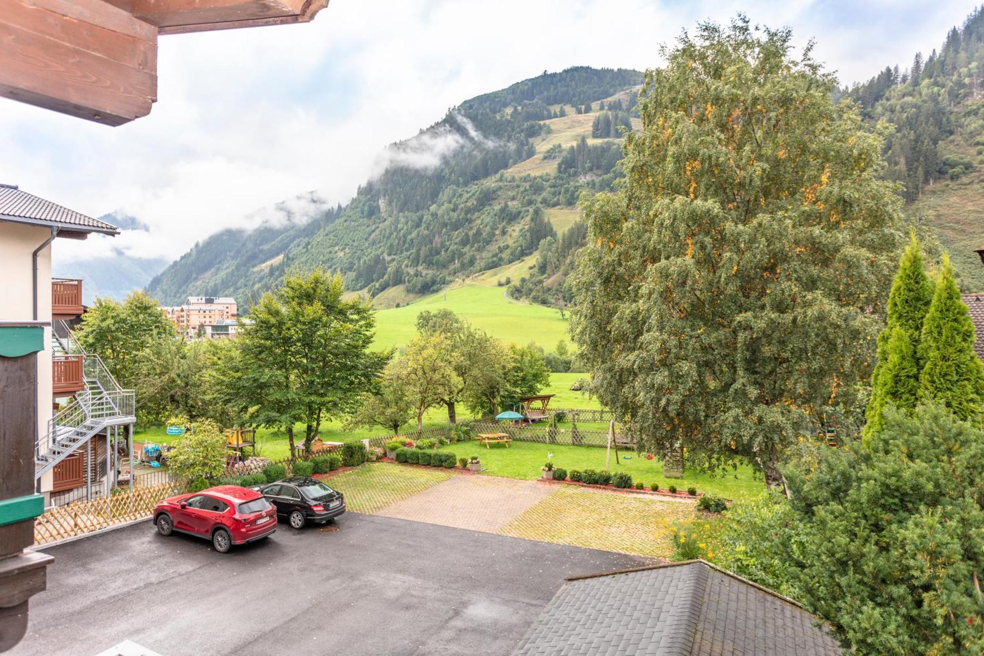 Fruehstueckshotel Birkenhof Rauris Zewnętrze zdjęcie