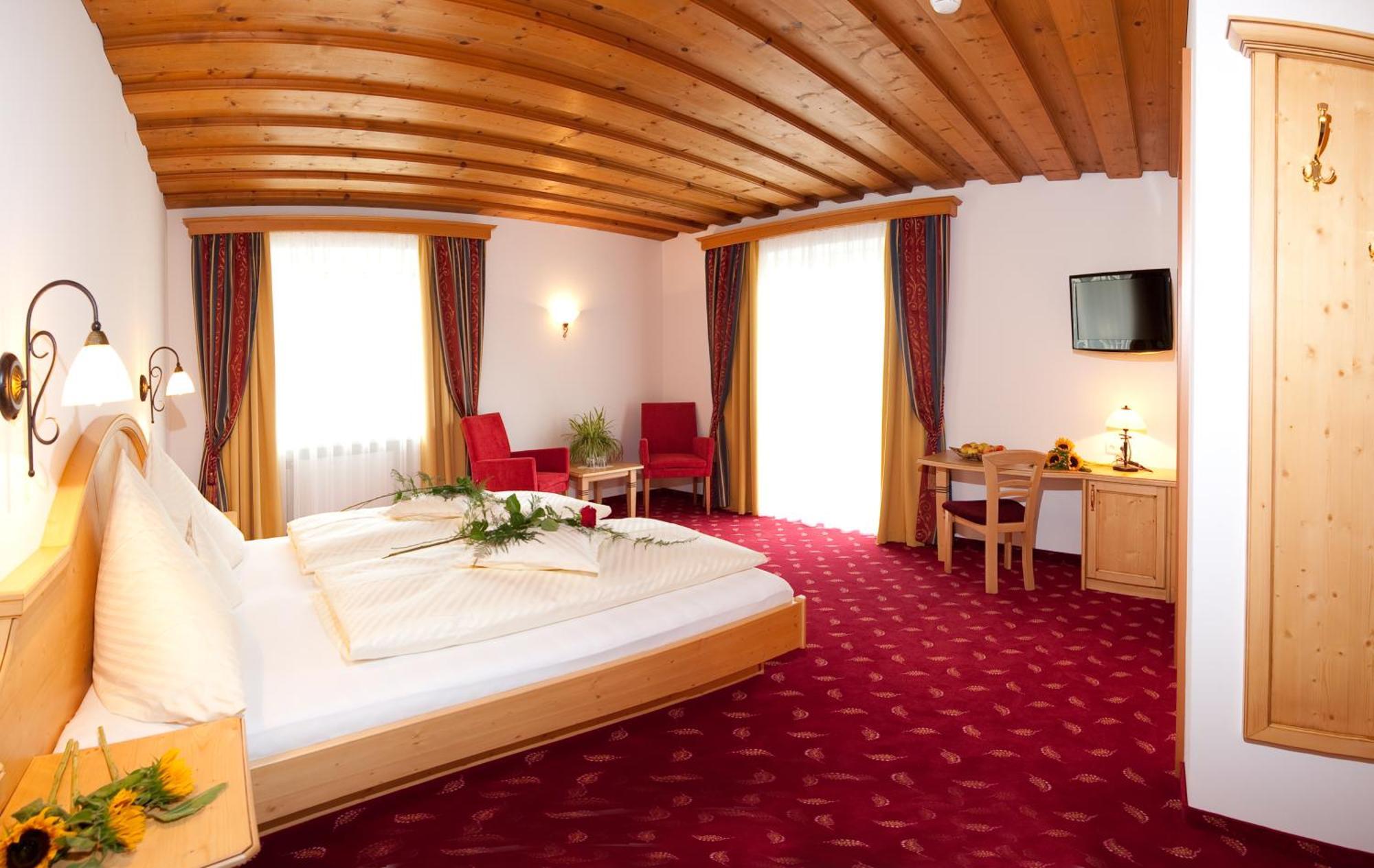 Fruehstueckshotel Birkenhof Rauris Pokój zdjęcie
