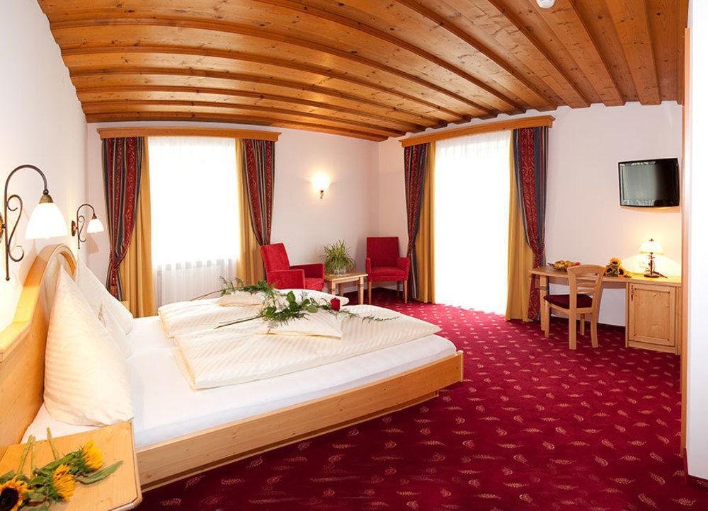 Fruehstueckshotel Birkenhof Rauris Zewnętrze zdjęcie