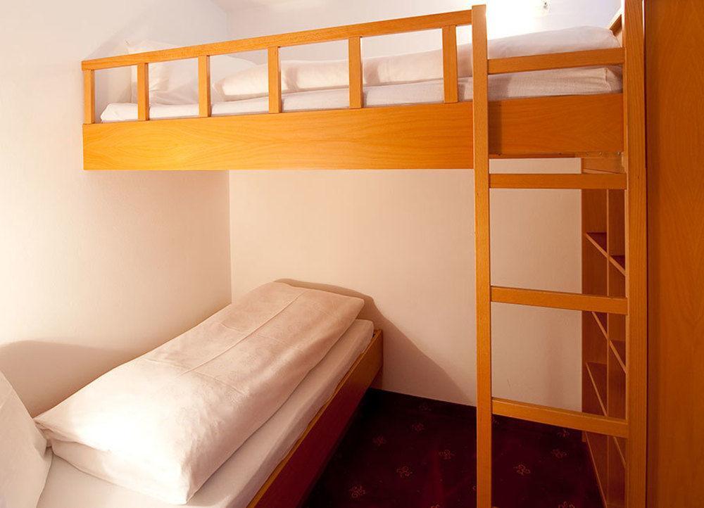 Fruehstueckshotel Birkenhof Rauris Zewnętrze zdjęcie