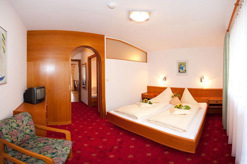 Fruehstueckshotel Birkenhof Rauris Zewnętrze zdjęcie