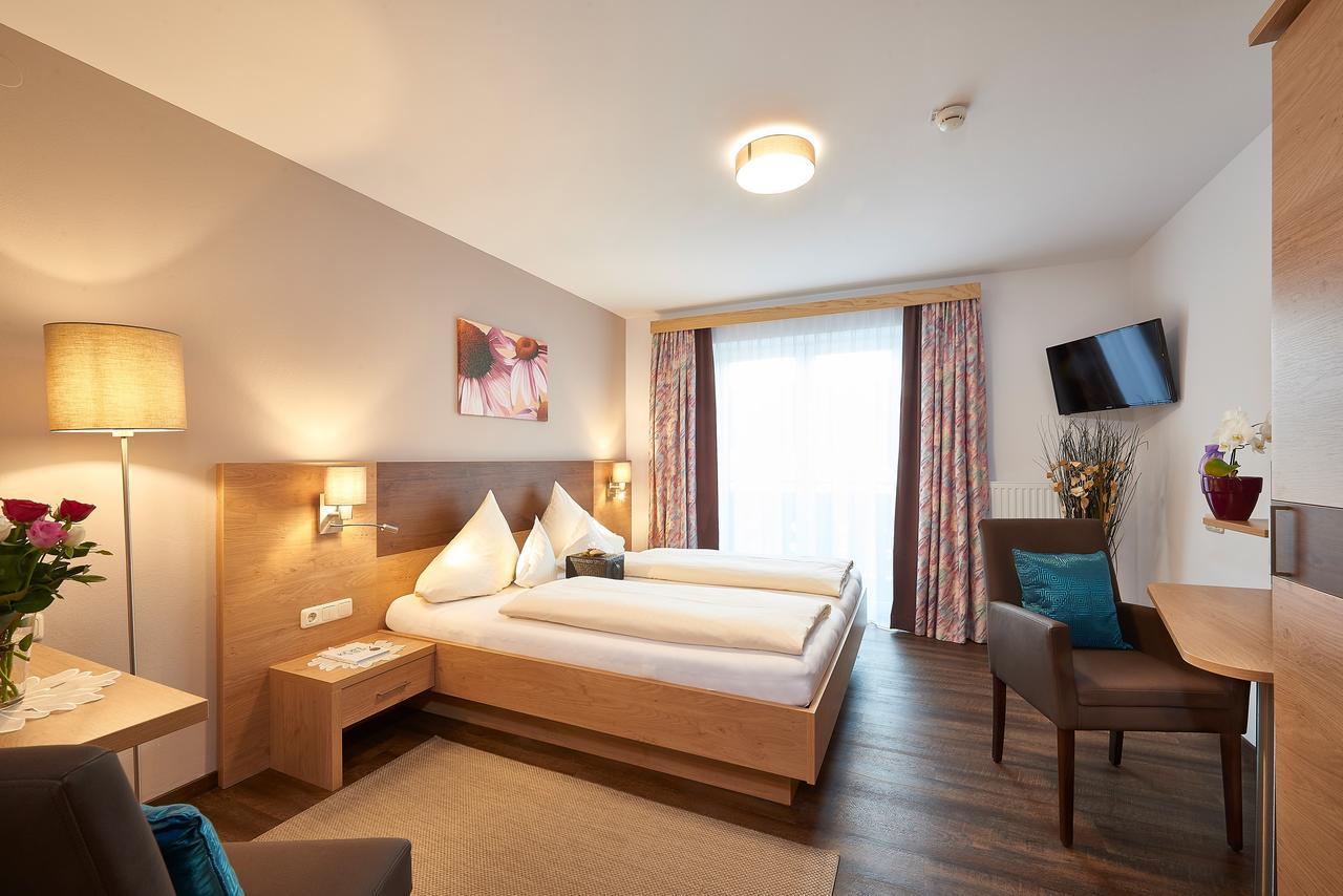 Fruehstueckshotel Birkenhof Rauris Zewnętrze zdjęcie