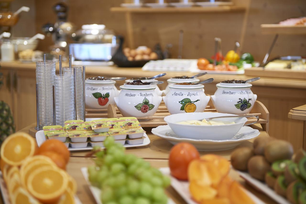Fruehstueckshotel Birkenhof Rauris Zewnętrze zdjęcie