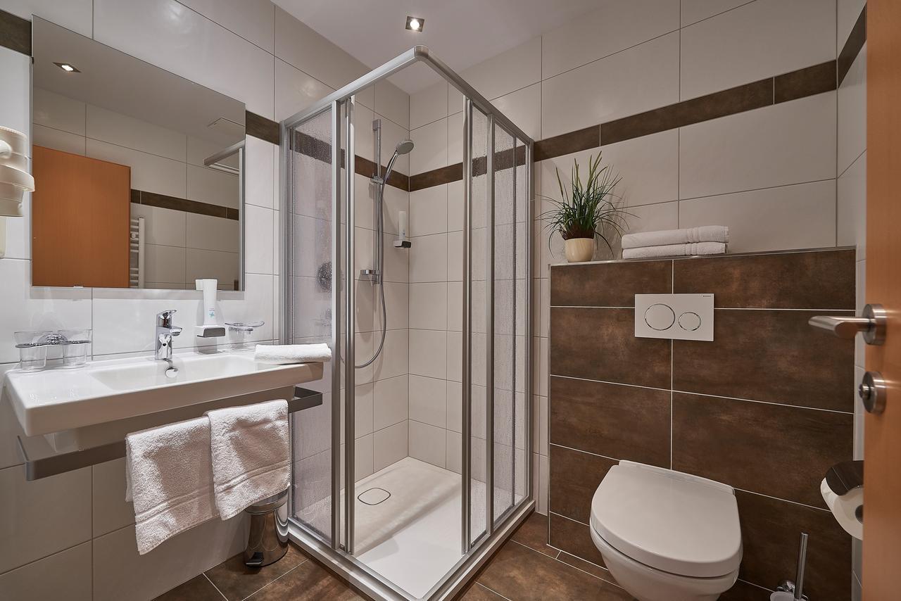 Fruehstueckshotel Birkenhof Rauris Zewnętrze zdjęcie