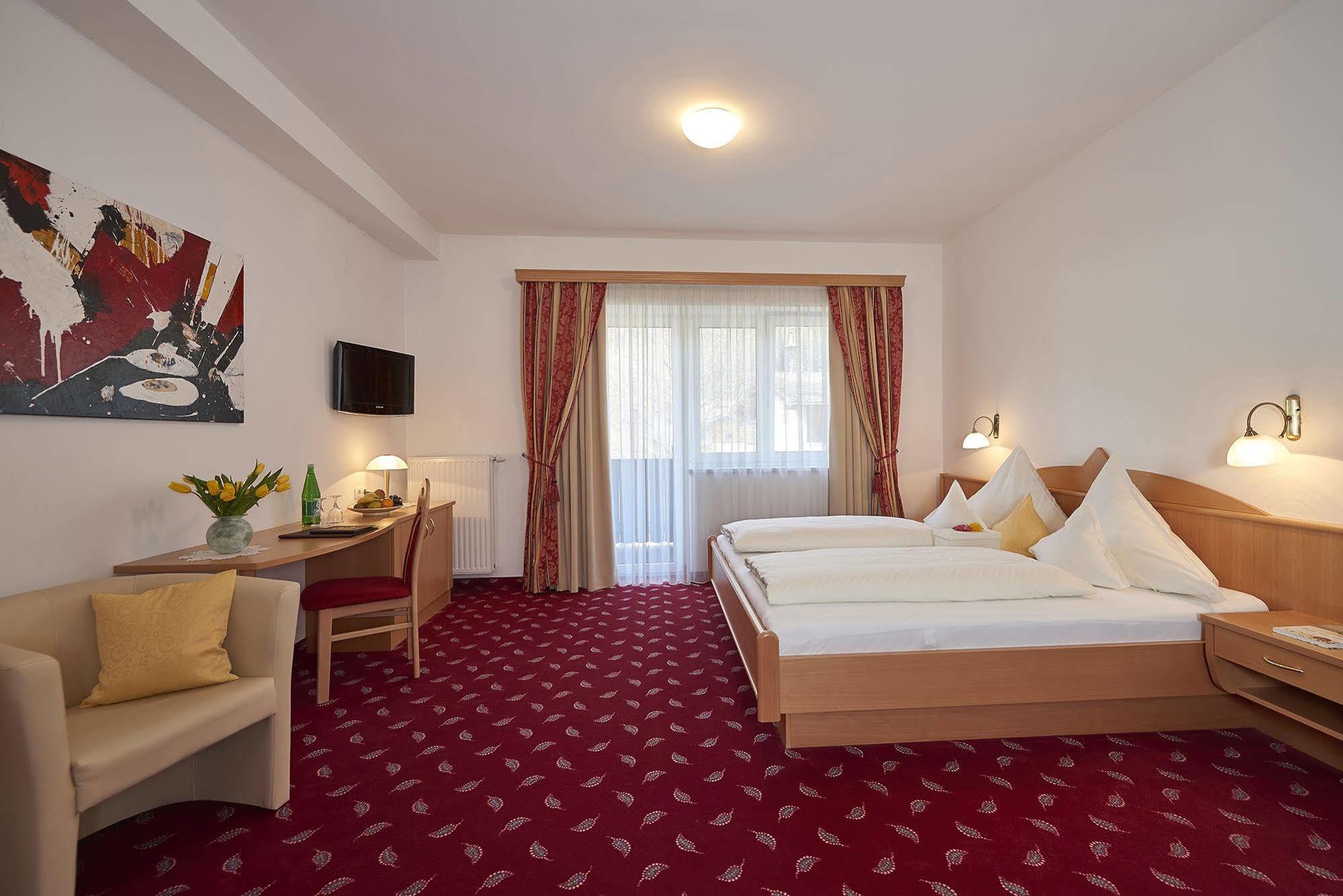 Fruehstueckshotel Birkenhof Rauris Zewnętrze zdjęcie