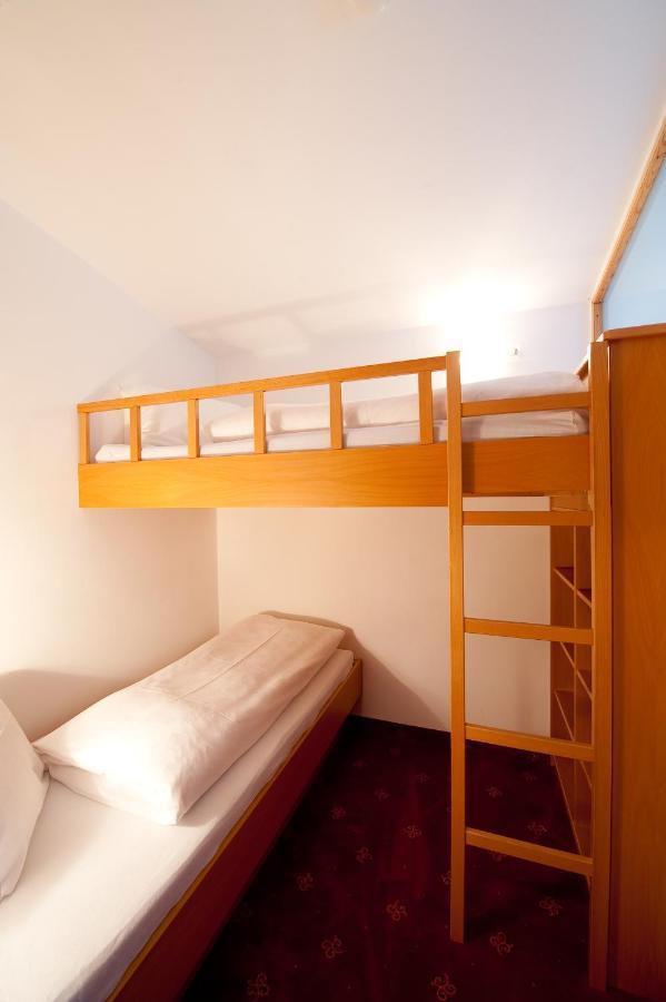 Fruehstueckshotel Birkenhof Rauris Zewnętrze zdjęcie